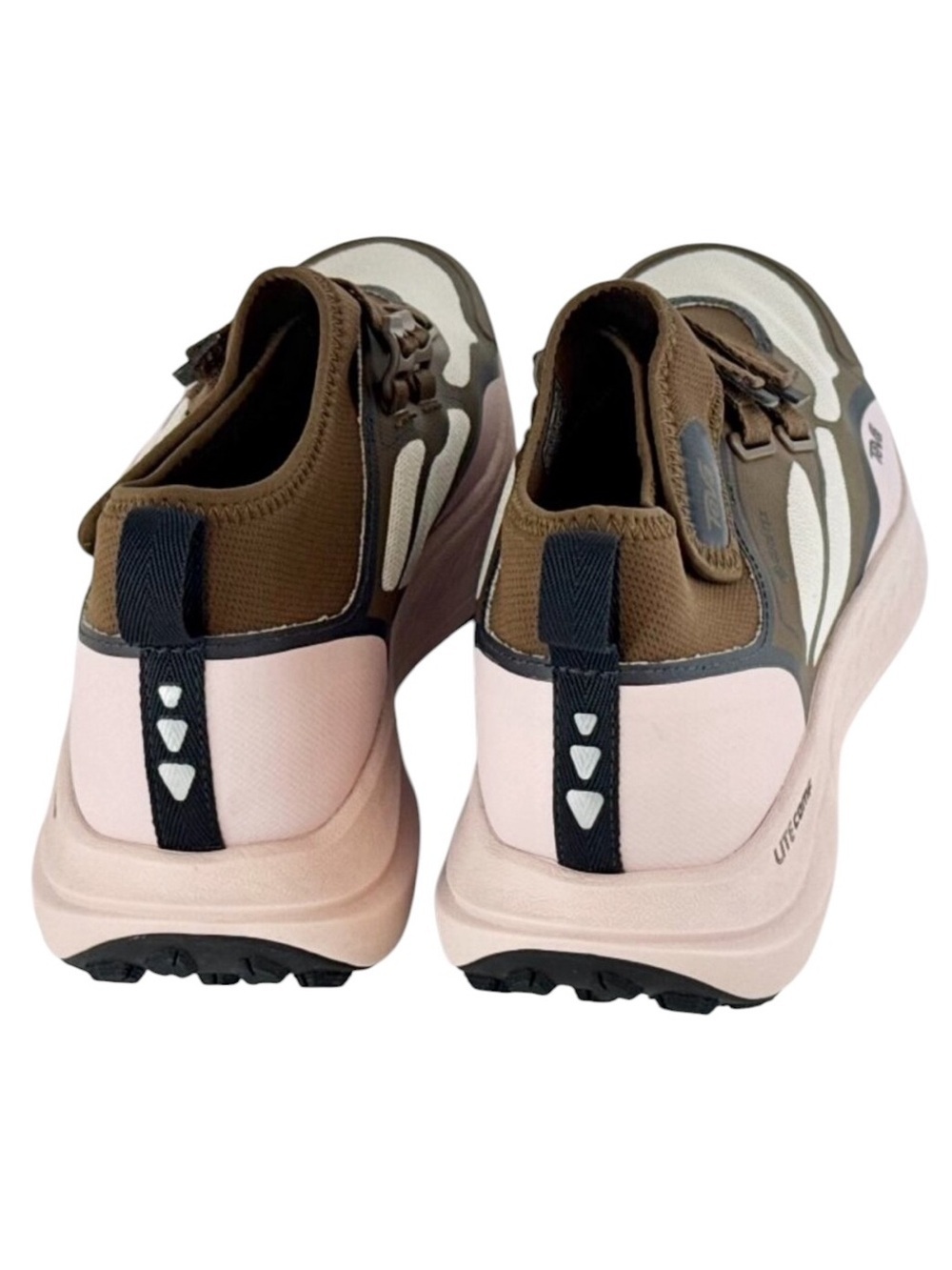 Teva Trailwinder Mid GORE-TEX Mid Hiking Shoe Dark Earth/Rose Smoke New Size 9.5 - Picture 6 of 16